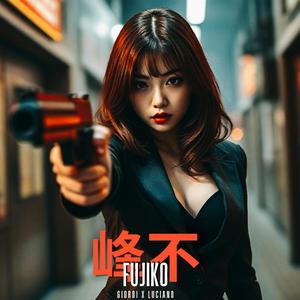 Fujiko (feat. LUÇIANO)