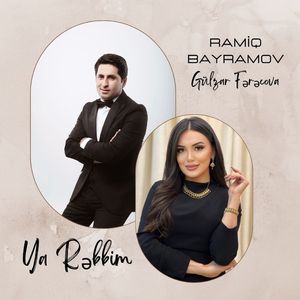 Ya Rəbbim