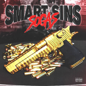 SMART SINS (prod. by luxurybastardd)