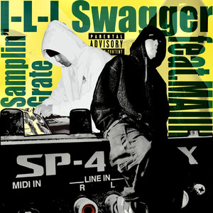 I-L-L Swagger (feat. MAIllI)