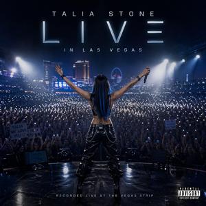 CTRL+ALT+Del (Live in Las Vegas)