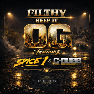 Keep It OG