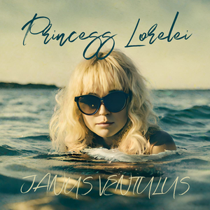 Princess Lorelei