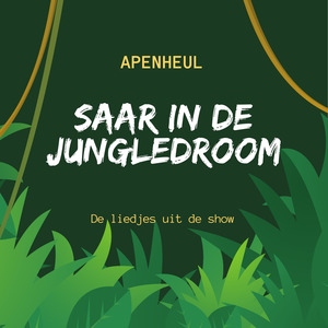 Ik Ben Saar