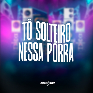 Tô Solteiro Nessa Porra