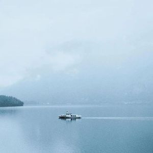 幸福是争吵后还能拥抱