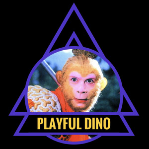 西游记（Playful Dino Remix)