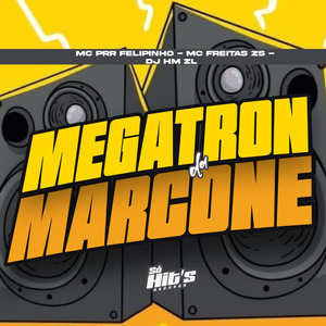 Megatron da Marcone