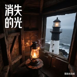 无人签收的岛屿