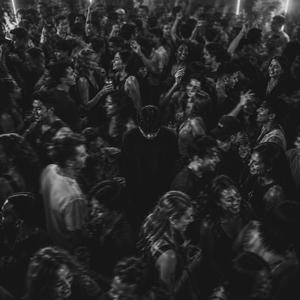 disappear