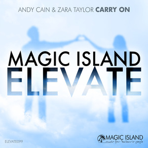 Carry On (Extended Mix)