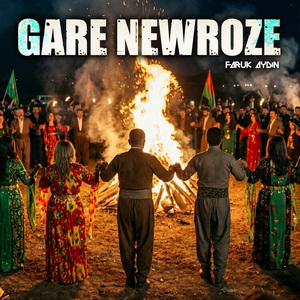 Gare Newroze