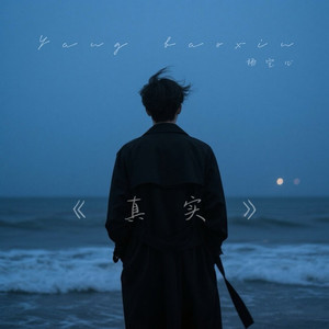 真实（心痛比快乐更真实）