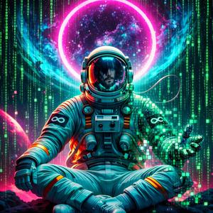 CASMO-NAUT DEEP MATRIX