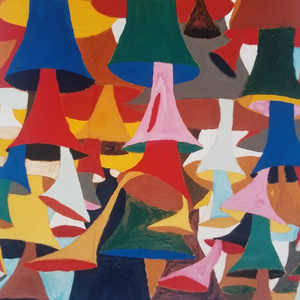 Fa-la-do (Instrumental Version)