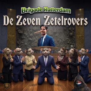 De Zeven Zetelrovers