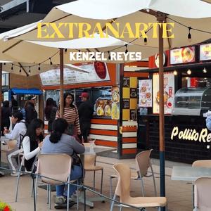 Extrañarte
