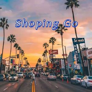 Shopping Go