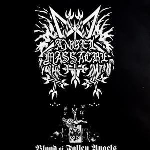 Blood Of The Fallen Angels