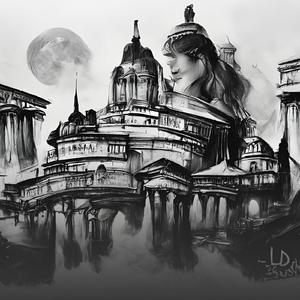 Pancasila lambang negaraku (Cover)