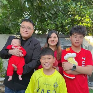 《时光里的我们》