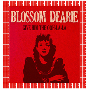 Just One Of Those Things