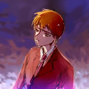 グレイ/grey（灵能百分百第二季ED1）（翻自 sajou no hana）