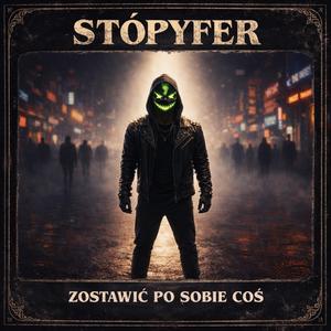 Zostawić po sobie coś