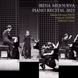 ショパン：バラード第2番 ヘ長調 作品38 [Live]