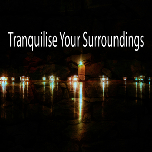 Calming Ocean Friends