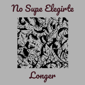 No Supe Elegirte