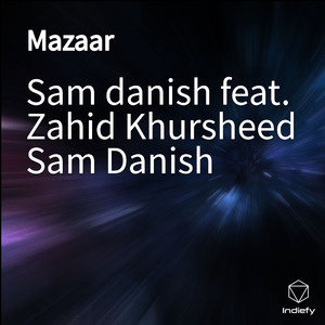 Mazaar