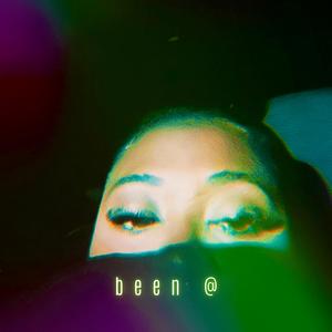 been @ (feat. Ogblack)