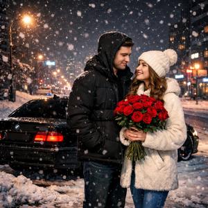 Невимовні слова (Radio Edit)