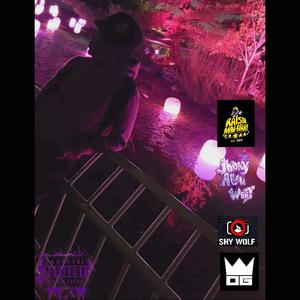 Curses & Blessings (Need A Distraction) (feat. Raisi K.)