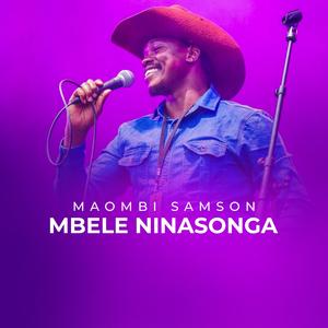 Mbele Ninasonga