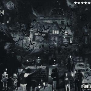 Arkham (feat. MoneyManMatt)