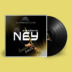 Elhamdulillah (Enstrumantal Ney)