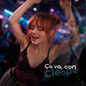 Ça va, con