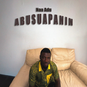 Abusuapanin