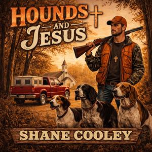 Hunting with Daddy's Rifle