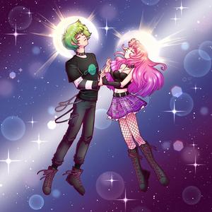 Be Myself With You (Alternative Mix)