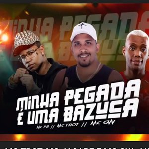 Minha Pegada É uma Bazuca