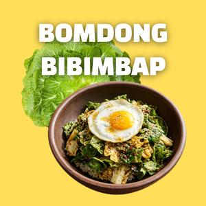 BOMDONG BIBIMBAP