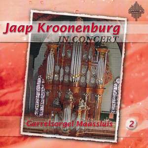 Solomon, HWV 67: Sinfonia "Arrival of the Queen of Sheba" (Arr. for Organ by Jaap Kroonenburg)
