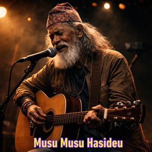 Musu Musu Hasideu