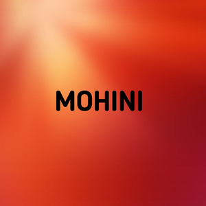 Mohini