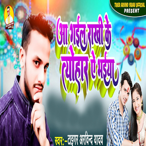 Aa Gail Rakhi Ke Tyohar Ye Bhaiya