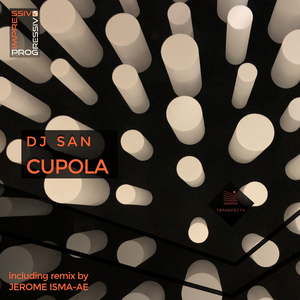 Cupola (Original Mix)
