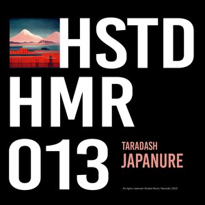 Japanure (Radio Edit)